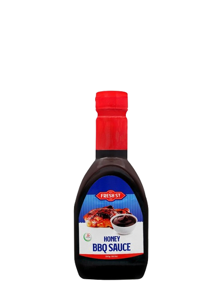 honey sauce
