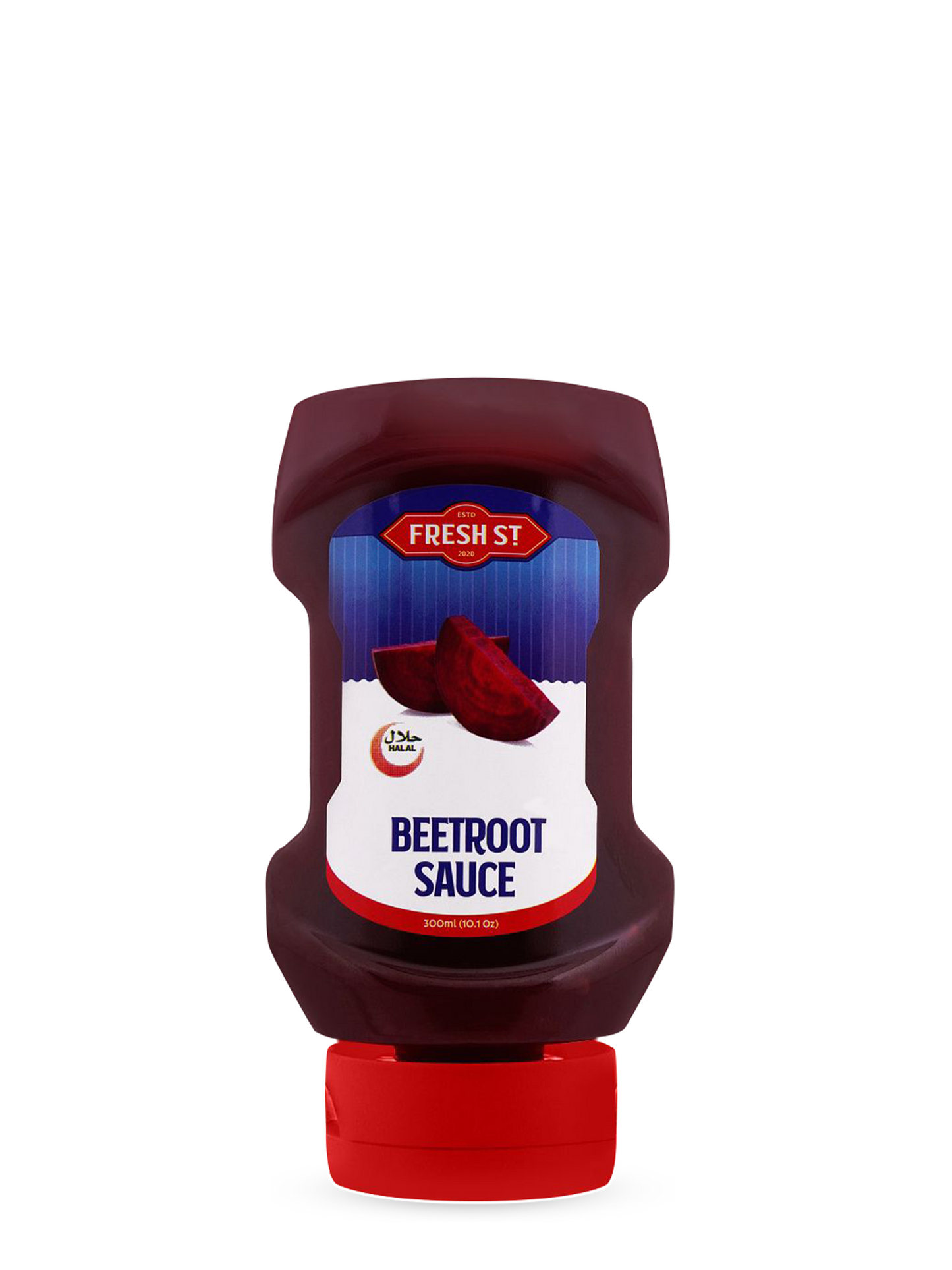 Beetroot Sauce 300ml