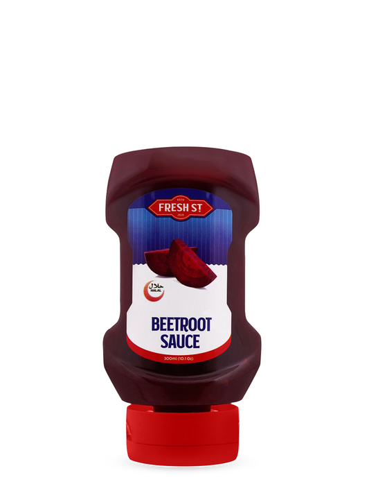 Beetroot Sauce 300ml