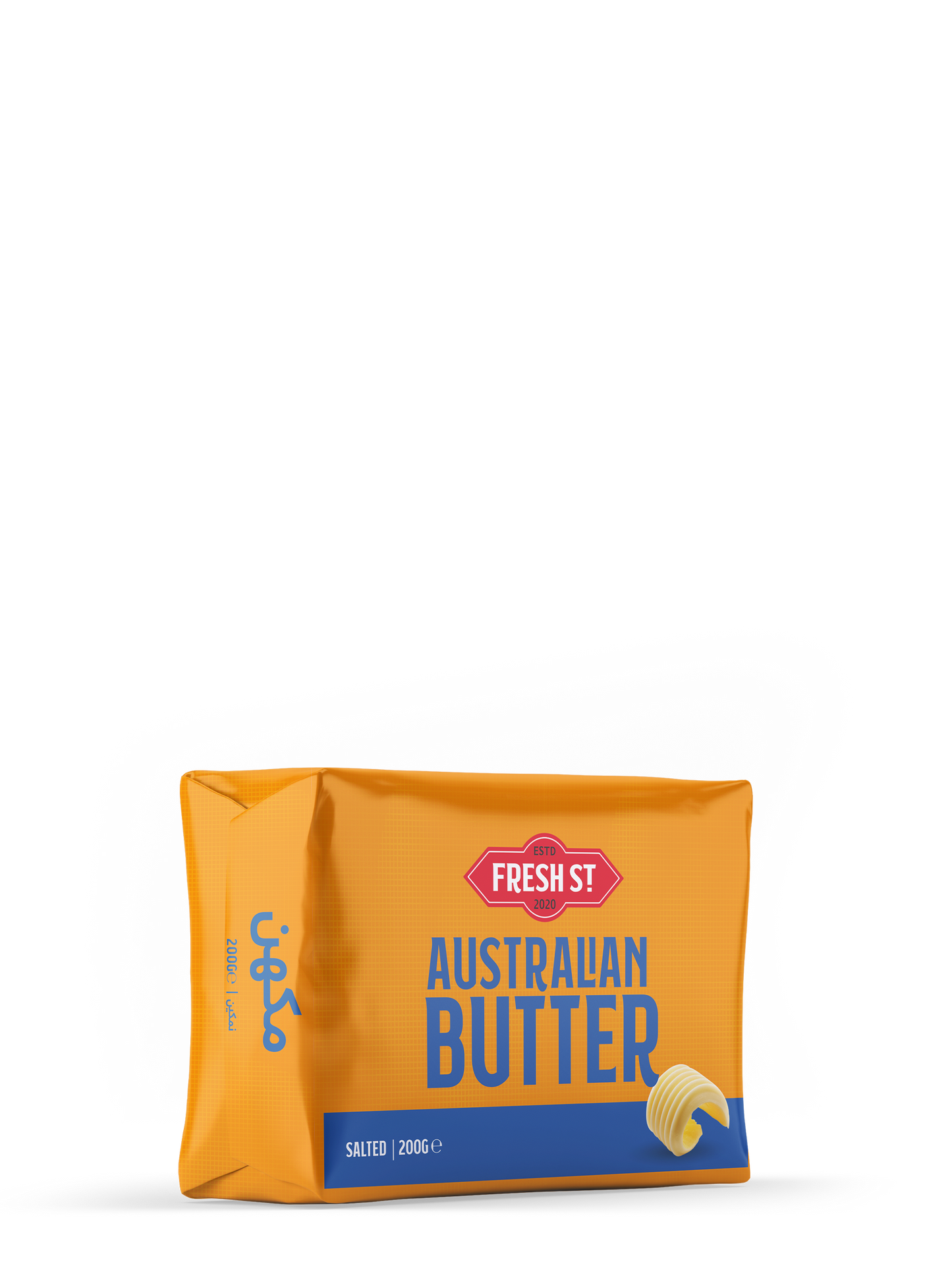 Australian Salted Butter 200gm
