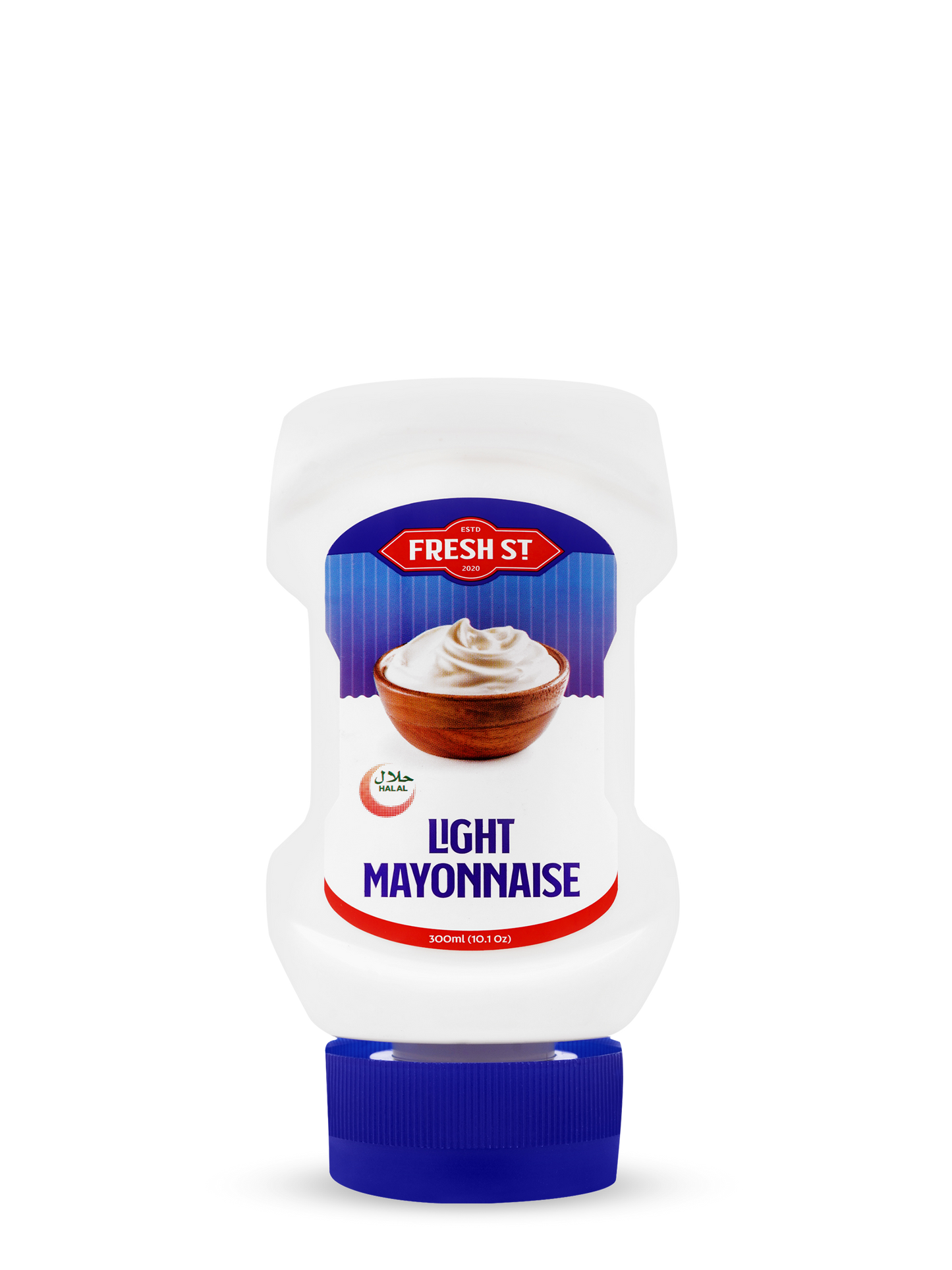 Light Mayonnaise 300ml