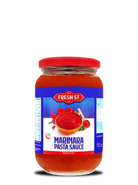 marinara pasta sauce