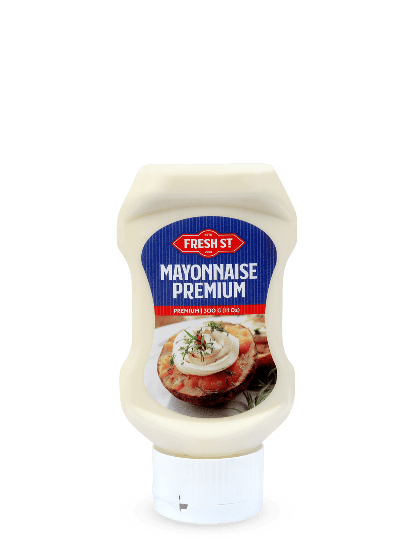 Mayonnaise Premium 300g