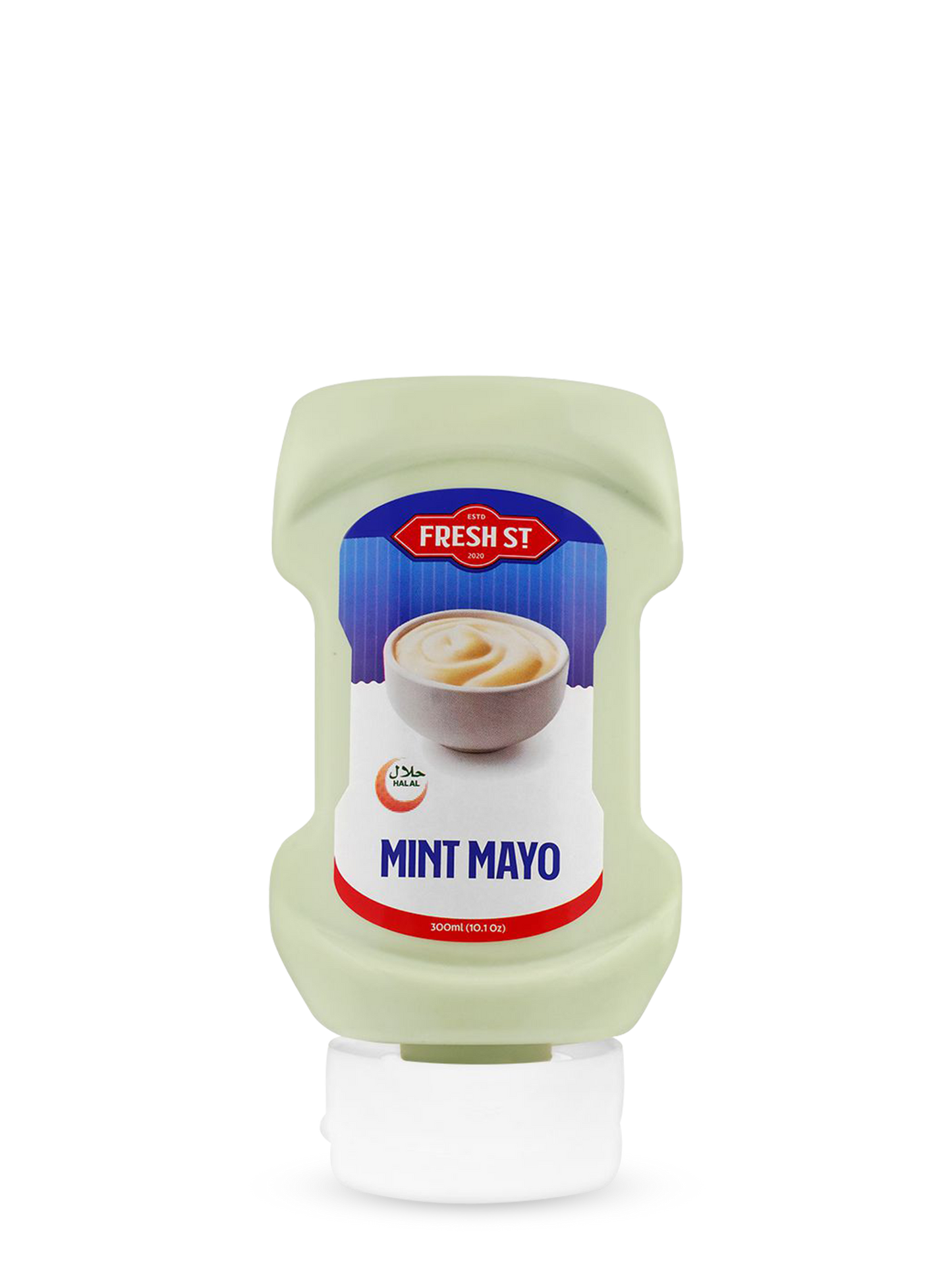 Mint Mayo 300ml