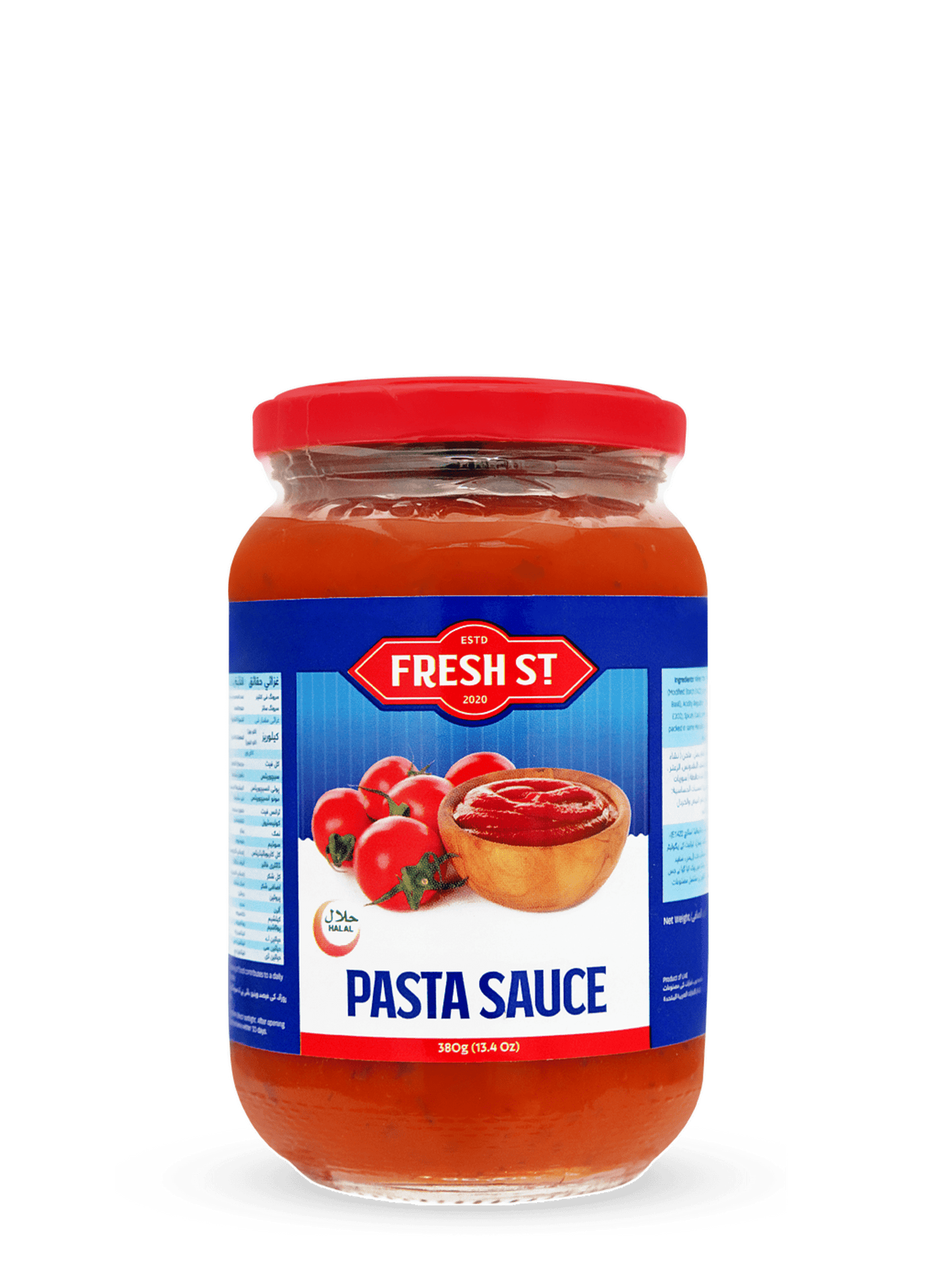 Pasta Sauce 380g