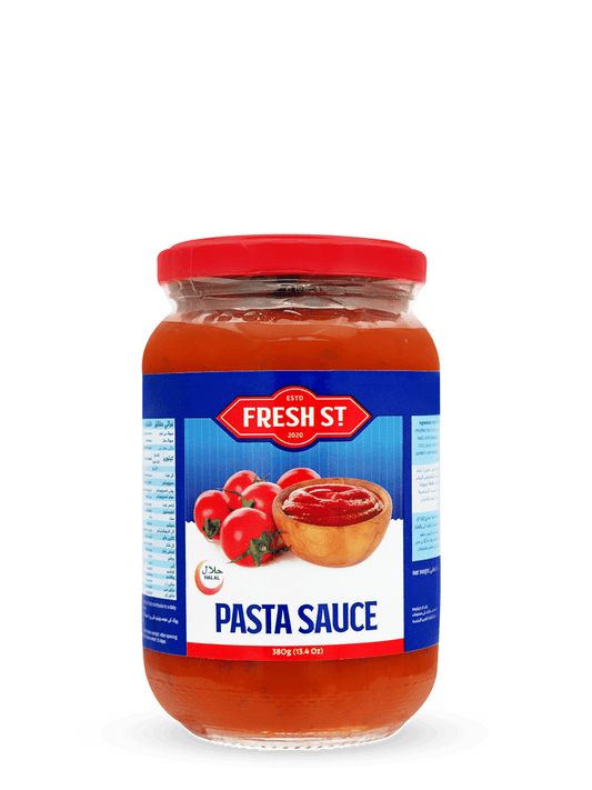 Pasta Sauce 380g