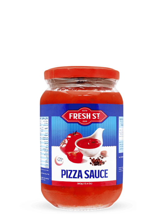 Pizza Sauce 380g