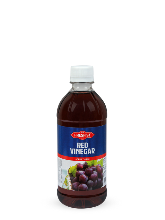 Red Vinegar 473ml