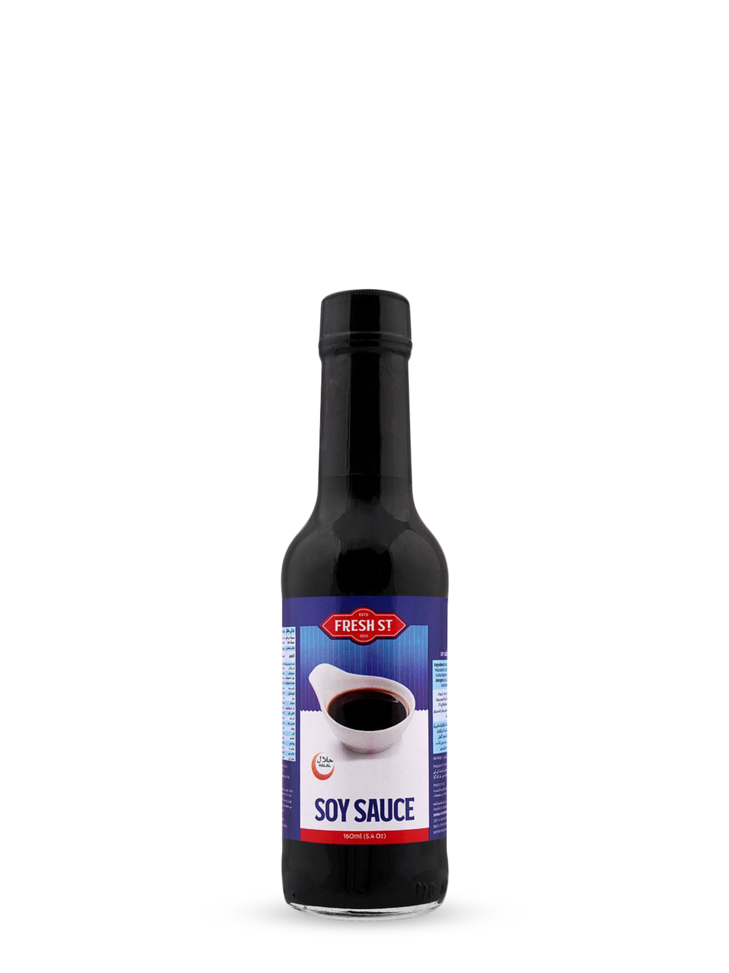 Soy Sauce 160ml