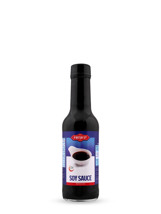 Soy Sauce 160ml