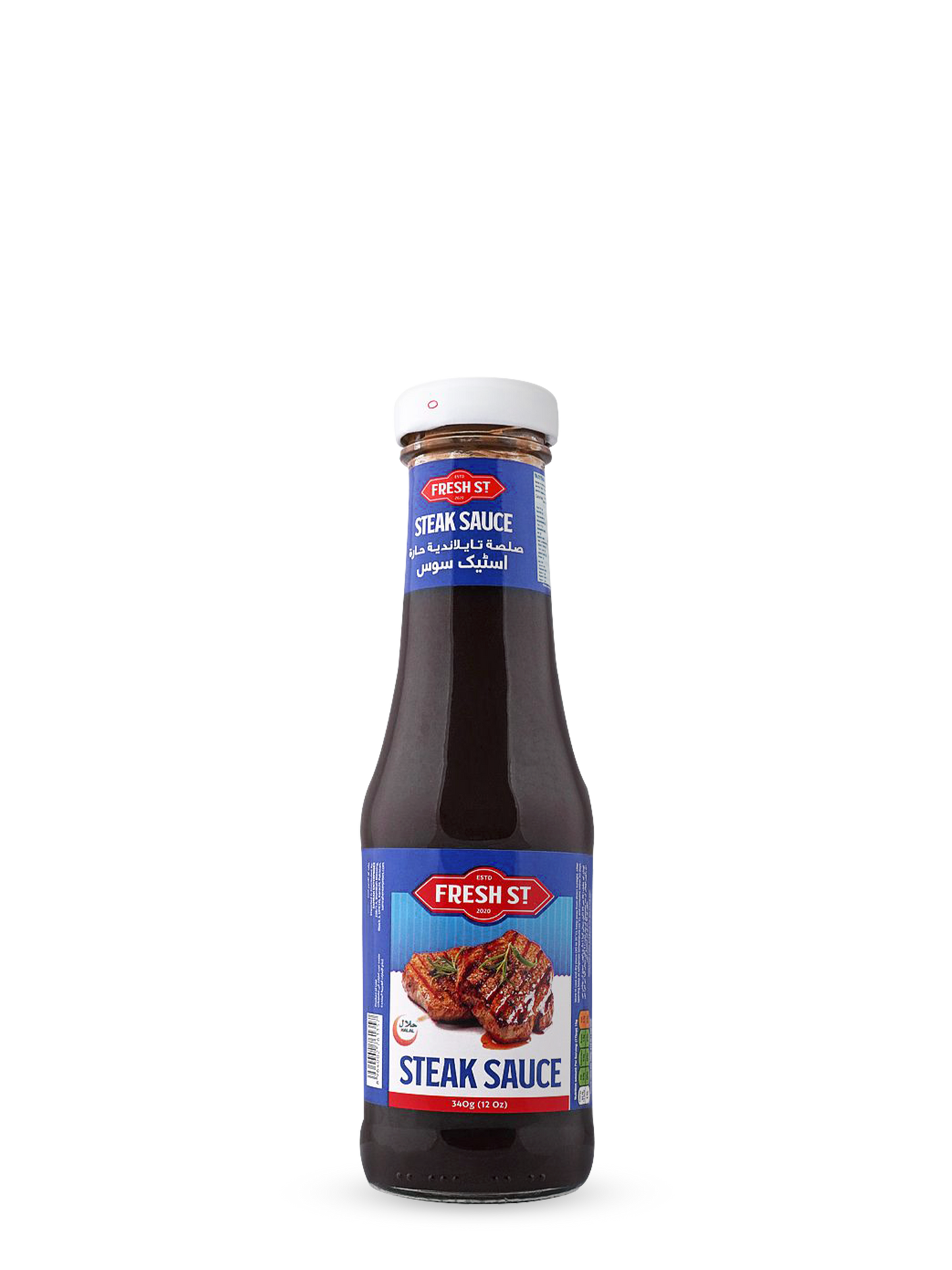 Steak Sauce 340g