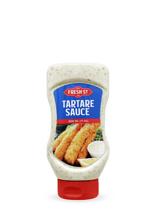 Tartare Sauce 500ml