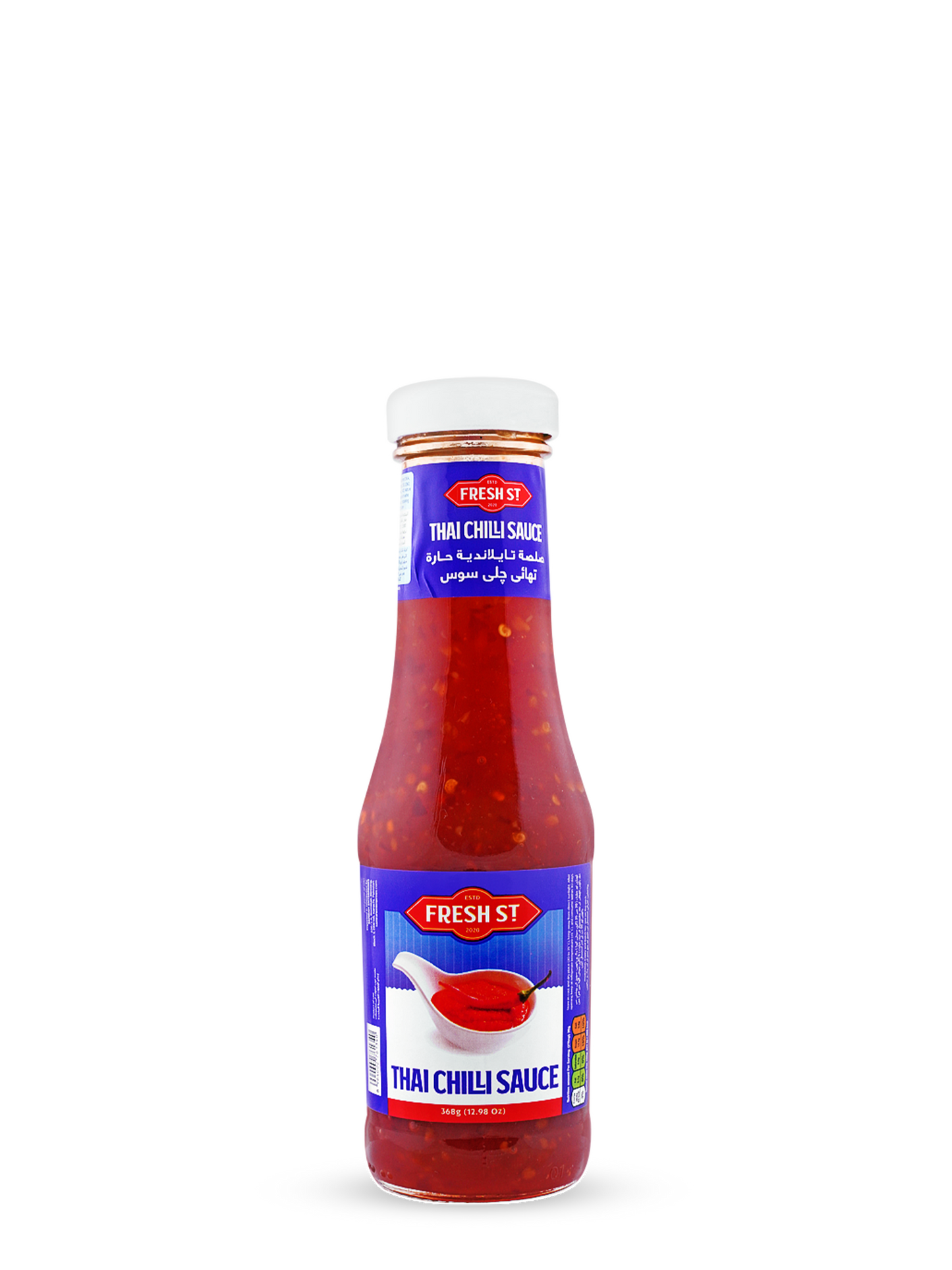 Thai Chilli Sauce 368g