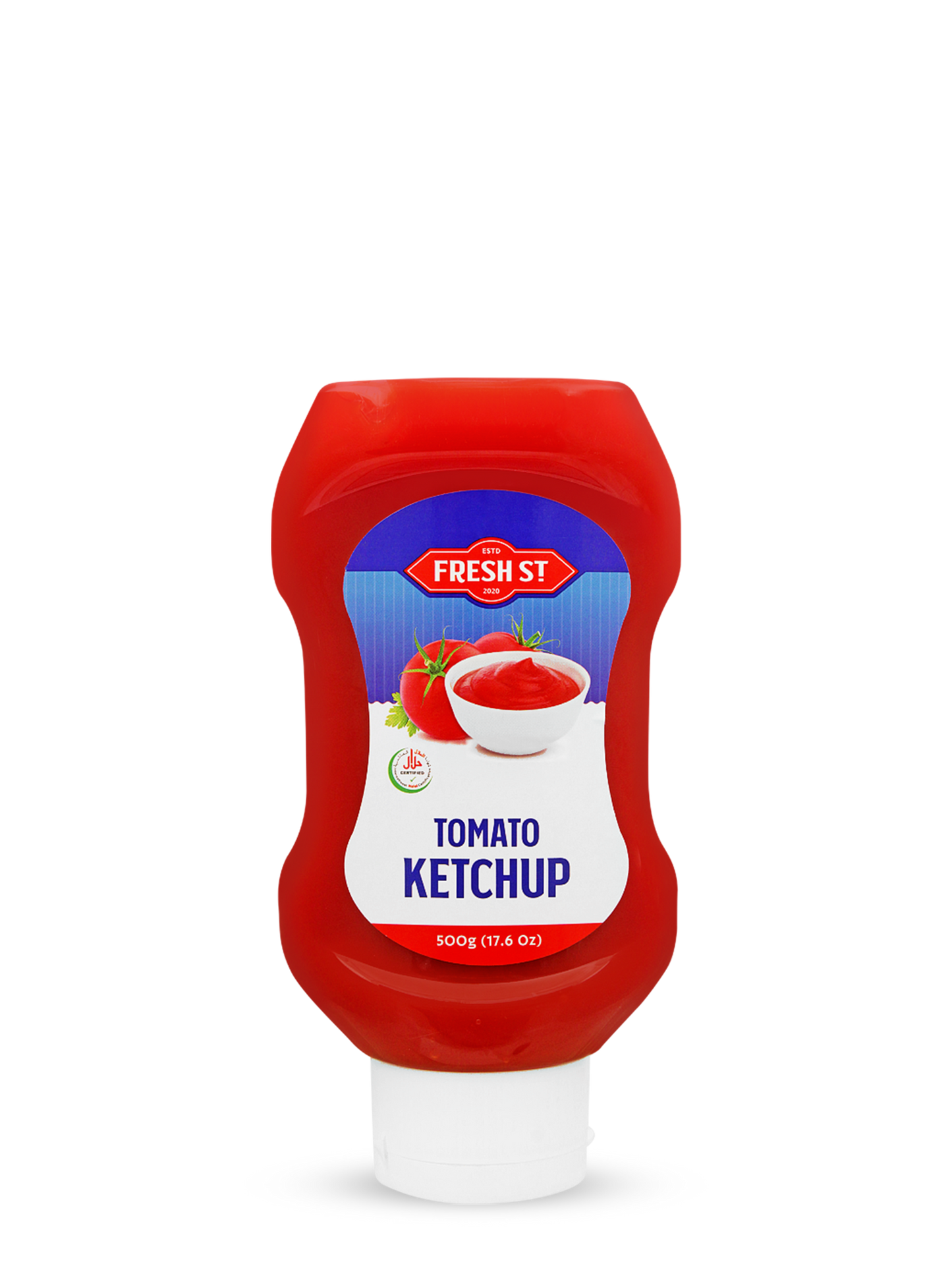 Tomato Ketchup 500g