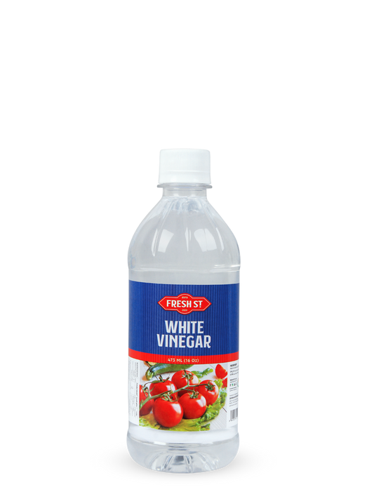 White Vinegar 473ml