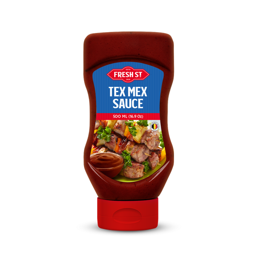 Fresh St Tex Mex Squeeze 500ml