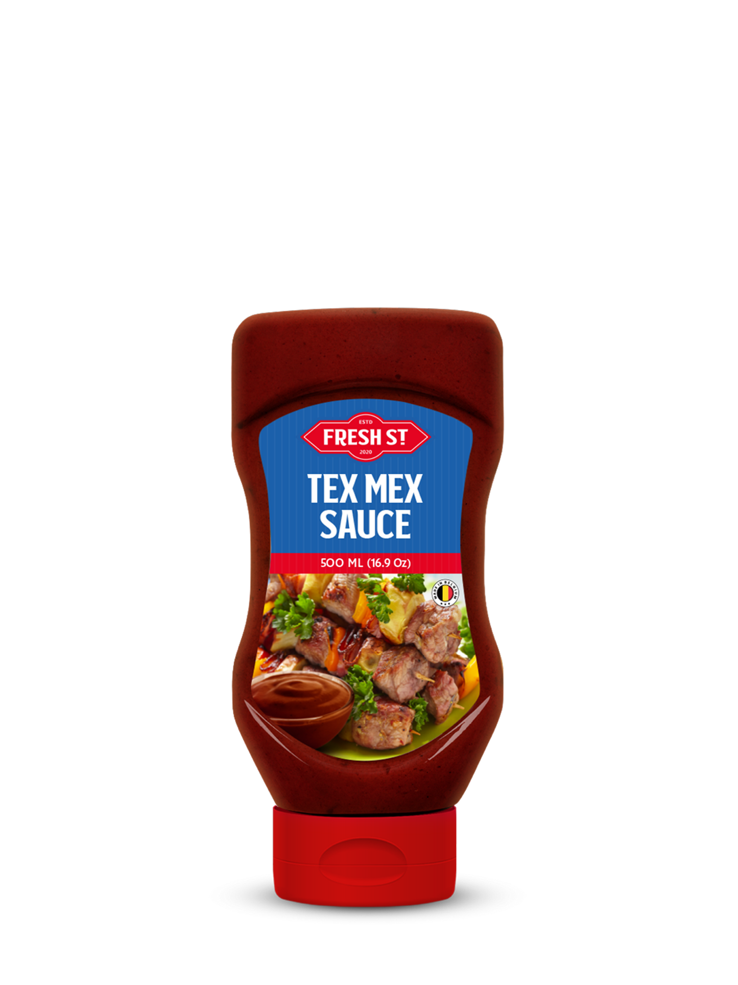 Tex Mex Squeeze 500ml