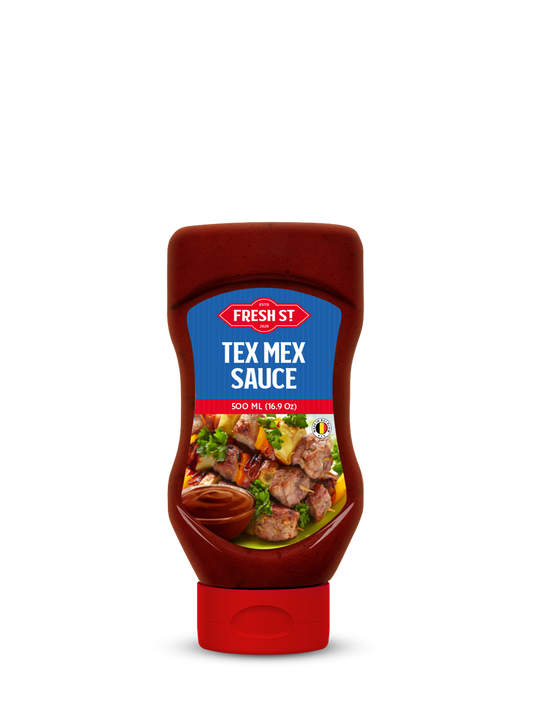 Tex Mex Squeeze 500ml